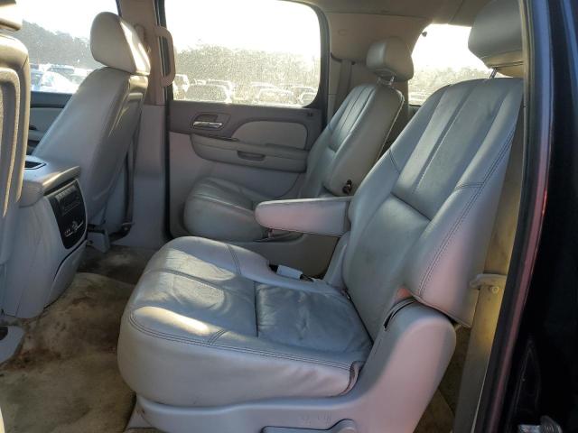Photo 11 from auction – 2007 CHEVROLET SUBURBAN C with VIN 3GNFC16097G241714