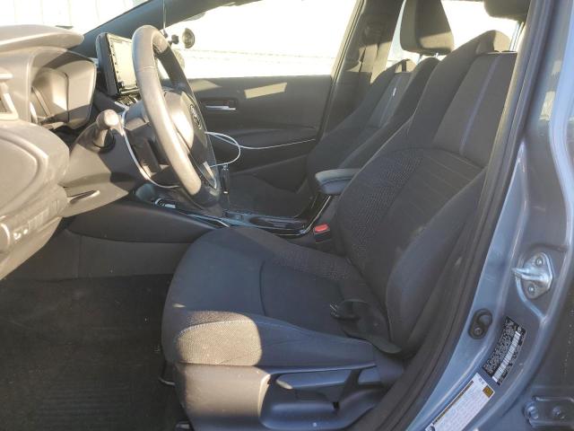 Photo 7 from auction – 2022 TOYOTA COROLLA SE with VIN JTDS4MCE2N3503983