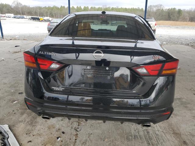 Photo 6 from auction – 2024 NISSAN ALTIMA SR with VIN 1N4BL4CV7RN330075