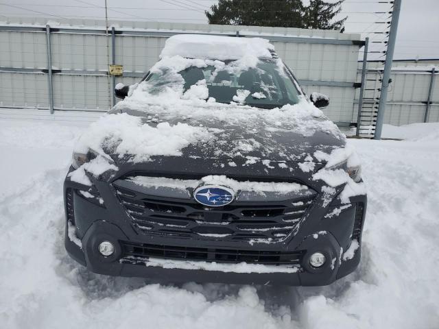 Photo 5 from auction – 2023 SUBARU OUTBACK PR with VIN 4S4BTACC4P3199361