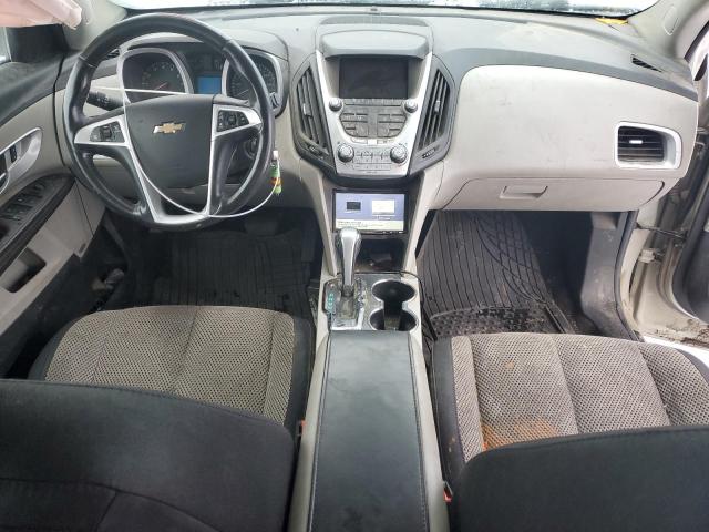 Photo 8 from auction – 2014 CHEVROLET EQUINOX LT with VIN 2GNFLFE32E6217675