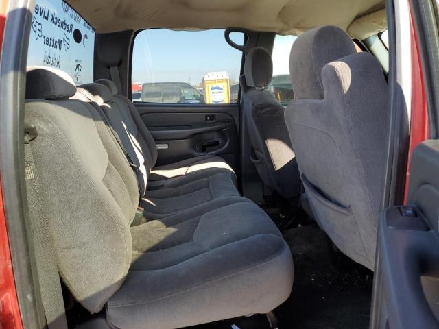 Photo 10 from auction – 2004 GMC SIERRA K25 with VIN 1GTHK23U84F199163