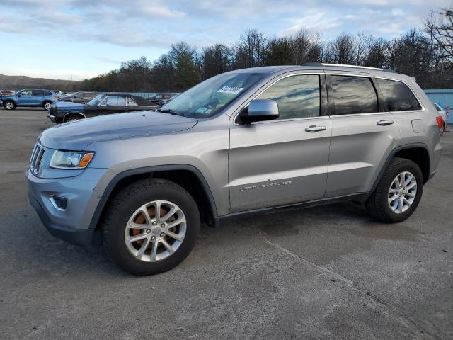 JEEP GRAND CHER 2014 with VIN 1C4RJFAG9EC256419 - Photo from auction
