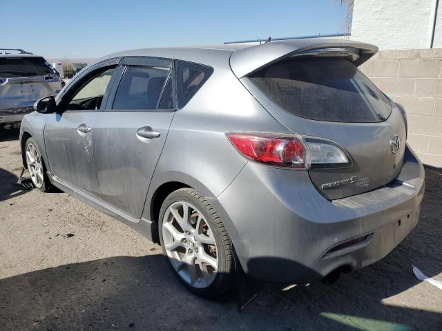 Photo 2 from auction – 2011 MAZDA SPEED 3 with VIN JM1BL1K37B1360392