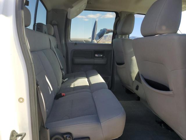 Photo 10 from auction – 2004 FORD F150 SUPER with VIN 1FTPW14534KD81555