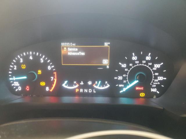 Photo 9 from auction – 2022 FORD ESCAPE SE with VIN 1FMCU9G65NUB08335