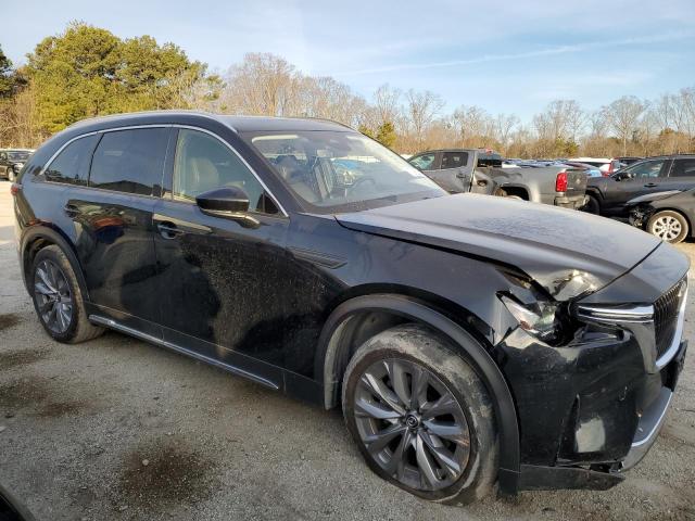 Photo 4 from auction – 2024 MAZDA CX-90 PREM with VIN JM3KKDHD1R1148478