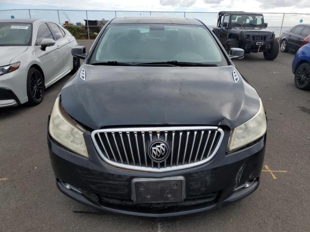 Photo 5 from auction – 2013 BUICK LACROSSE with VIN 1G4GC5ER9DF277836
