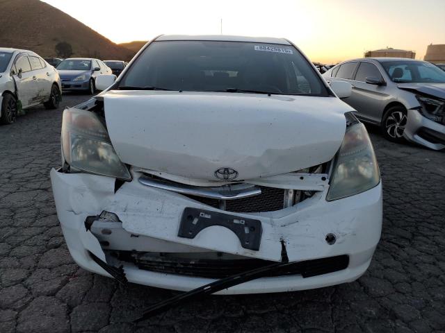 Photo 5 from auction – 2007 TOYOTA PRIUS with VIN JTDKB20U177683216
