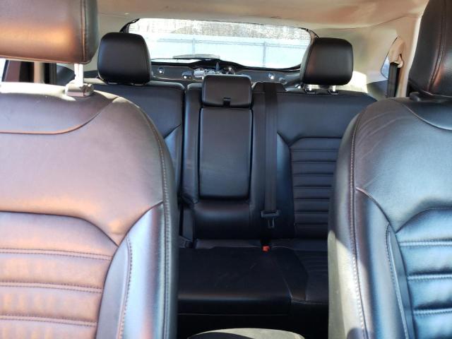 Photo 10 from auction – 2016 FORD EDGE SEL with VIN 2FMPK4J96GBB29216
