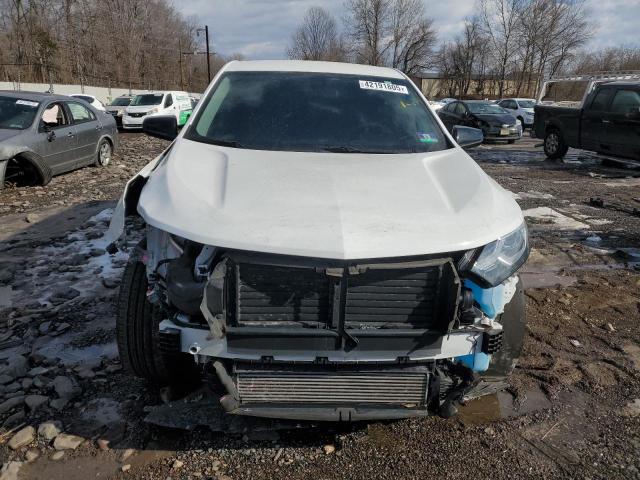 Photo 5 from auction – 2019 CHEVROLET EQUINOX LT with VIN 2GNAXLEX3K6277234