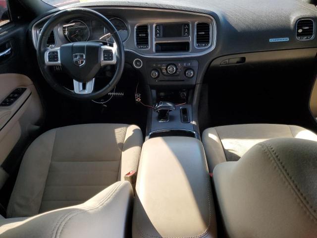 Photo 8 from auction – 2012 DODGE CHARGER SX with VIN 2C3CDXHG5CH126399