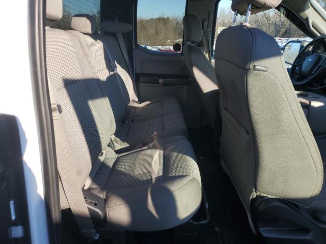 Photo 10 from auction – 2016 FORD F150 SUPER with VIN 1FTEX1C84GFA72836