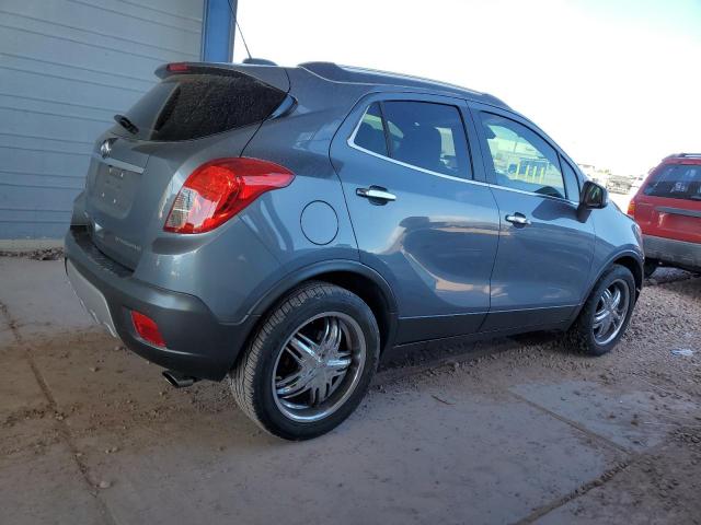 Photo 3 from auction – 2015 BUICK ENCORE PRE with VIN KL4CJDSBXFB166047