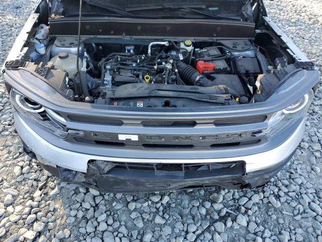 Photo 12 from auction – 2023 FORD BRONCO SPO with VIN 3FMCR9B64PRD69443