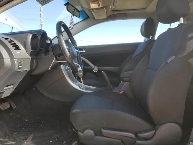 Foto 7 de la subasta – 2010 TOYOTA SCION TC con VIN JTKDE3B76A0321372