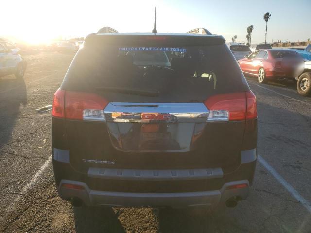 Photo 6 from auction – 2013 GMC TERRAIN SL with VIN 2GKFLSE33D6311293