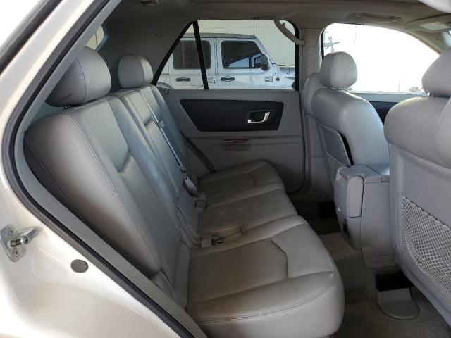 Photo 11 from auction – 2005 CADILLAC SRX with VIN 1GYEE63A850192171