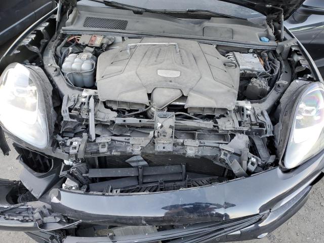 Photo 12 from auction – 2020 PORSCHE CAYENNE with VIN WP1AA2AY7LDA03975