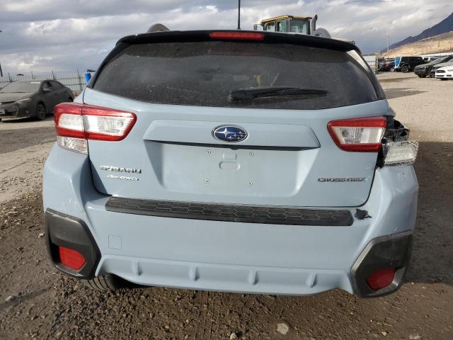 Photo 6 from auction – 2019 SUBARU CROSSTREK with VIN JF2GTABC2KH316136