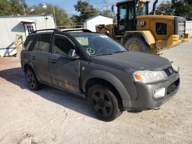 Photo 4 from auction – 2007 SATURN VUE with VIN 5GZCZ53487S805529