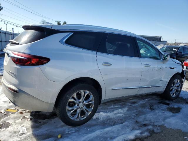 Zdjęcie 3 z aukcji – 2018 BUICK ENCLAVE AV z VIN 5GAEVCKW8JJ216864