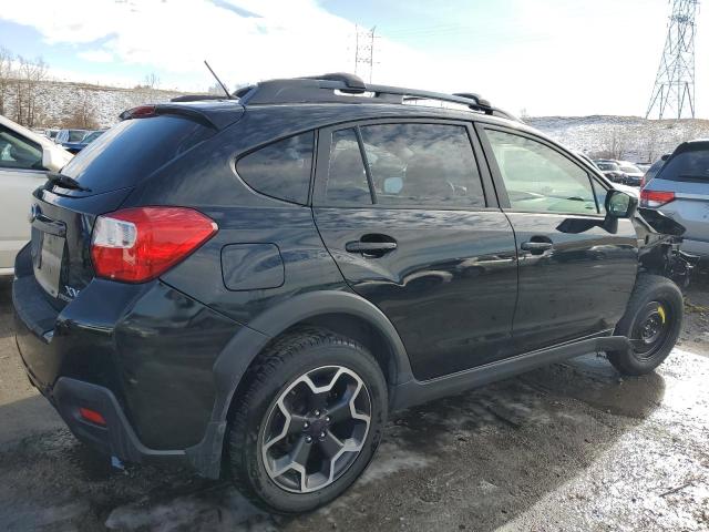 Photo 3 from auction – 2015 SUBARU XV CROSSTR with VIN JF2GPACC9FG241966