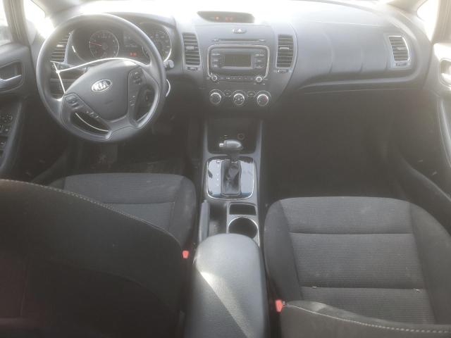 Photo 8 from auction – 2017 KIA FORTE LX with VIN 3KPFK4A7XHE145931