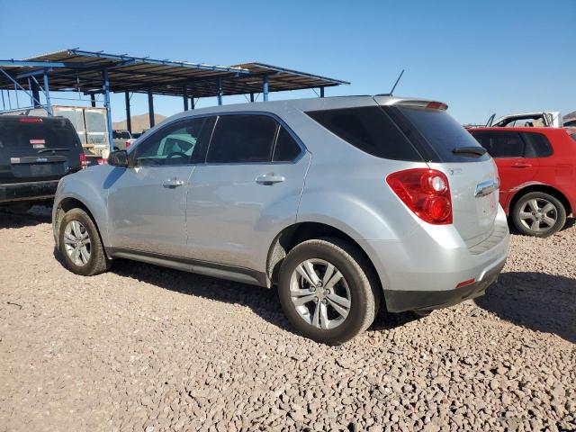 Photo 2 from auction – 2015 CHEVROLET EQUINOX LS with VIN 1GNALAEK8FZ104050