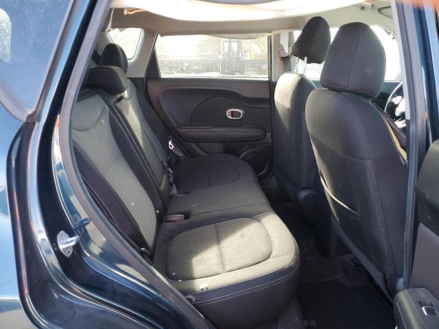 Photo 10 from auction – 2017 KIA SOUL + with VIN KNDJP3A52H7502359