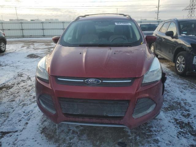 Photo 5 from auction – 2015 FORD ESCAPE SE with VIN 1FMCU0G96FUC40950