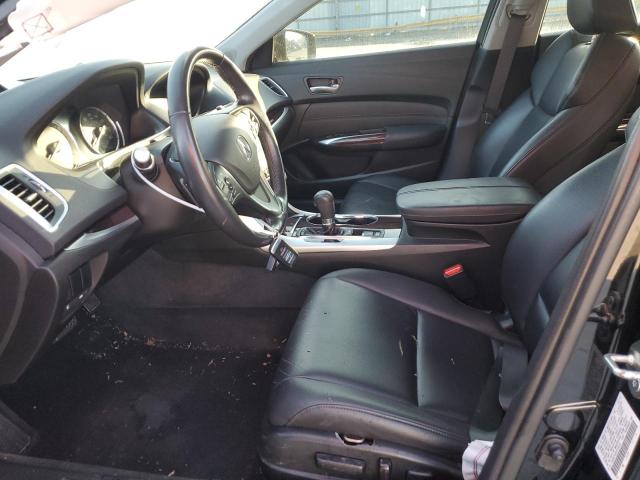 Photo 7 from auction – 2015 ACURA TLX with VIN 19UUB1F36FA028926