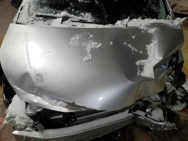 Photo 11 from auction – 2012 TOYOTA YARIS with VIN JTDKTUD3XCD529349