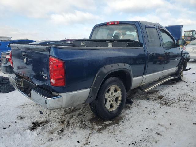 Photo 3 from auction – 2007 DODGE RAM 1500 S with VIN 1D7HU18N87J626919