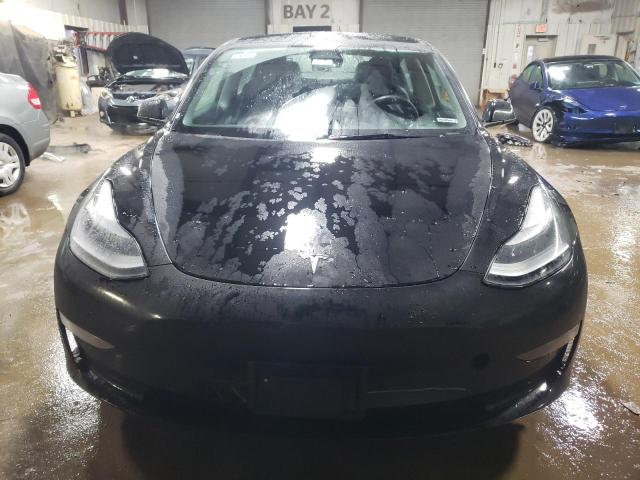 Снимка 5 от търг – 2022 TESLA MODEL 3 с VIN 5YJ3E1EA1NF370002