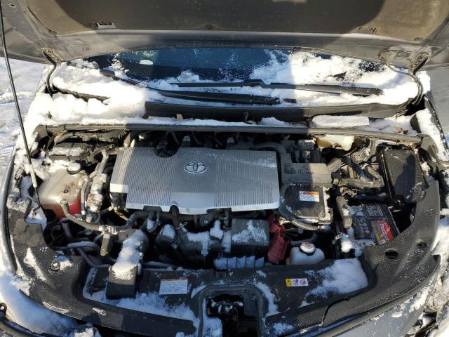 Photo 12 from auction – 2017 TOYOTA PRIUS PRIM with VIN JTDKARFP5H3001105