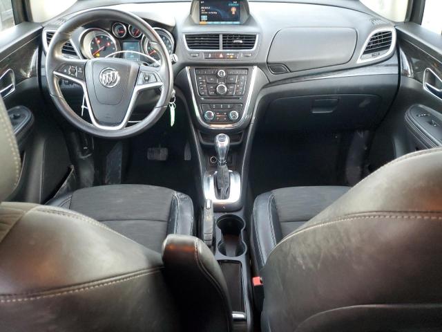 Photo 8 from auction – 2016 BUICK ENCORE with VIN KL4CJESB2GB607757