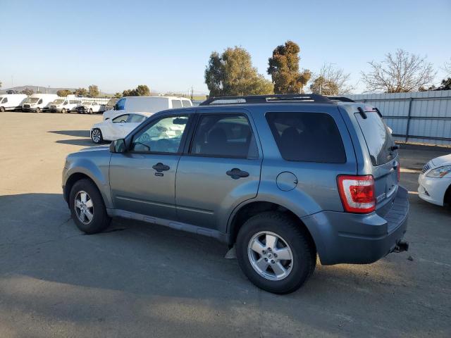 Photo 2 from auction – 2012 FORD ESCAPE XLT with VIN 1FMCU9DG2CKA58855