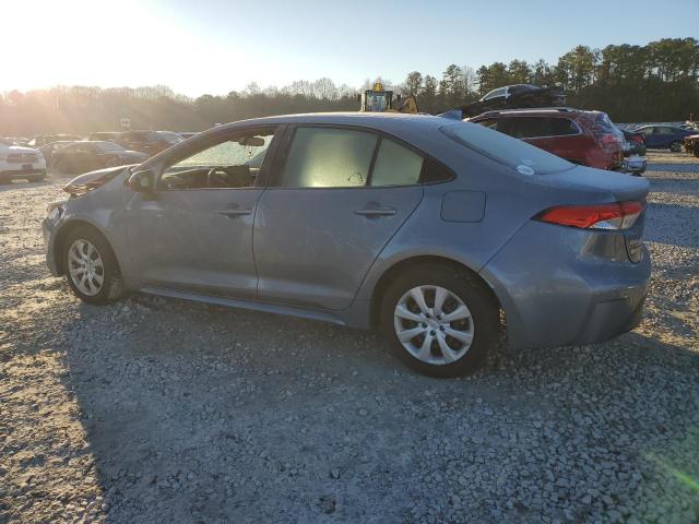 Photo 2 from auction – 2024 TOYOTA COROLLA LE with VIN 5YFB4MDE0RP120295