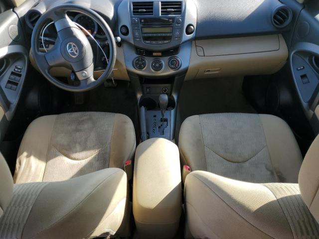 Photo 8 from auction – 2010 TOYOTA RAV4 with VIN 2T3JF4DV6AW046669
