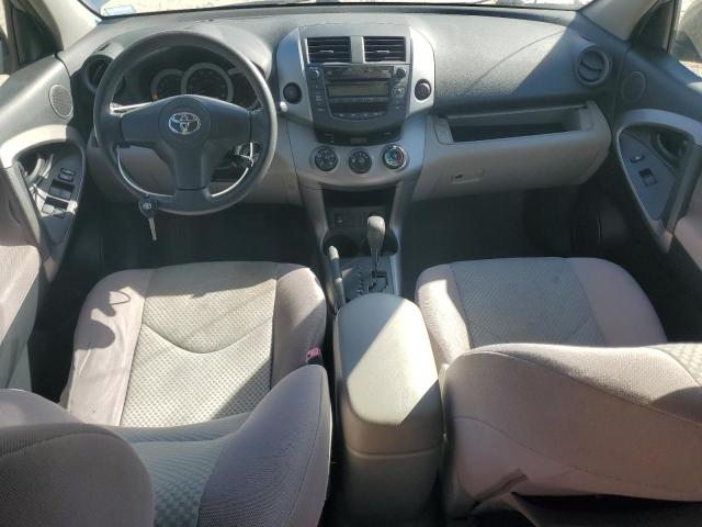 Photo 8 from auction – 2006 TOYOTA RAV4 with VIN JTMZD35V165002885