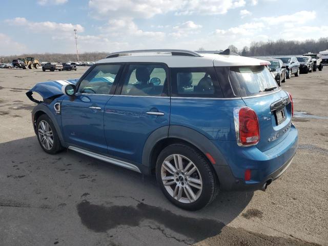 Photo 2 from auction – 2020 MINI COOPER S C with VIN WMZYX1C04L3L64926