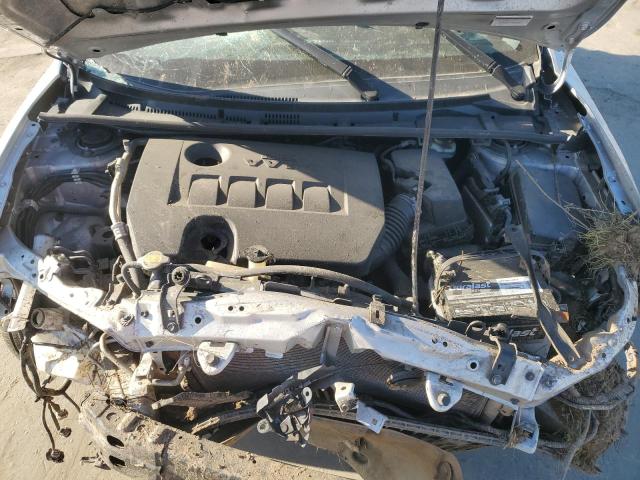 Photo 11 from auction – 2017 TOYOTA COROLLA L with VIN 5YFBURHE1HP630242