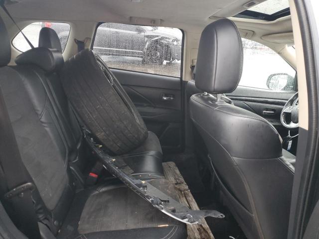 Photo 10 from auction – 2020 MITSUBISHI OUTLANDER with VIN JA4AD3A34LJ000286