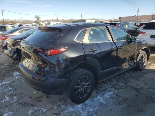 Photo 3 from auction – 2021 MAZDA CX-30 with VIN 3MVDMAAL8MM227832