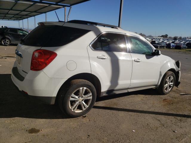Photo 3 from auction – 2015 CHEVROLET EQUINOX LT with VIN 2GNALBEK9F6425872