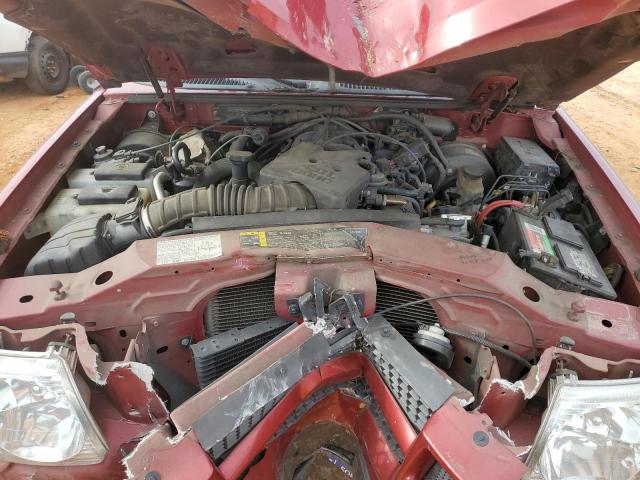 Photo 11 from auction – 2004 FORD EXPLORER S with VIN 1FMZU67K54UA89144