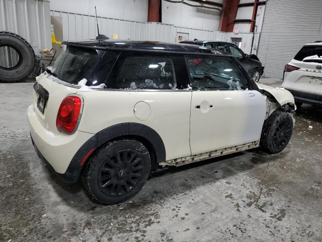 Photo 3 from auction – 2017 MINI COOPER with VIN WMWXP5C5XH2D16326