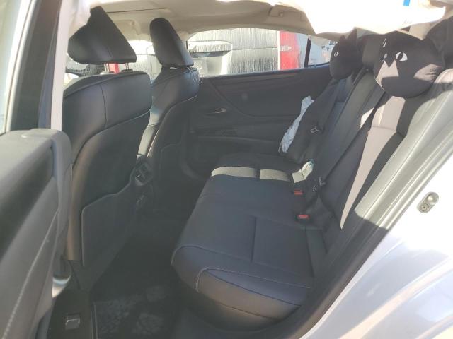 Photo 10 from auction – 2023 LEXUS ES 300H BA with VIN 58ADA1C1XPU031546