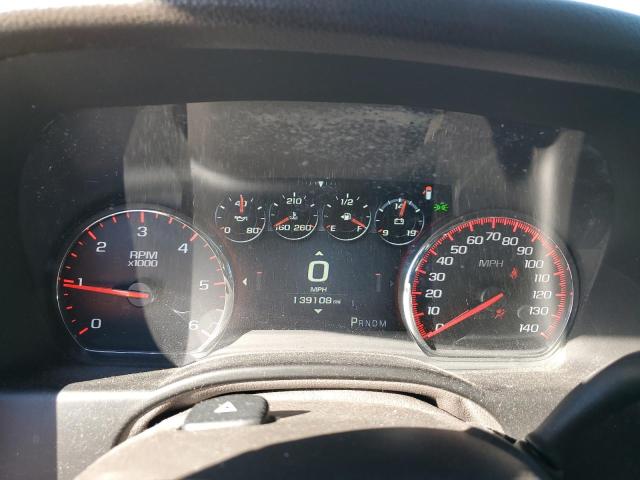 Photo 9 from auction – 2016 GMC YUKON DENA with VIN 1GKS1CKJ1GR264397
